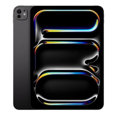 IPAD PRO 13 WIFI 256 Go SP BLK-ISP
