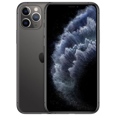 iPhone 11 Pro 64 Go, Gris sid&eacute;ral, - Reconditionn&eacute;