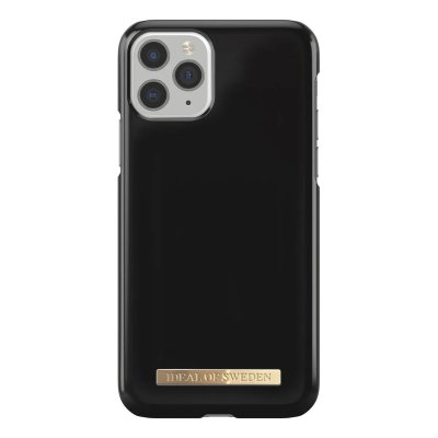 IDEAL OF SWEDEN Iphone 11 pro fashion case matte black 