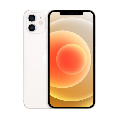 iPhone 12 64go Blanc