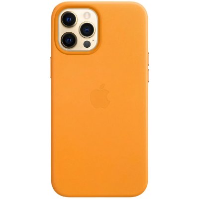 APPLE Iphone 12 pro max le case cal poppy 0194252168370