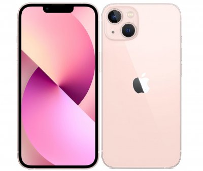 iPhone 13 128go Rose