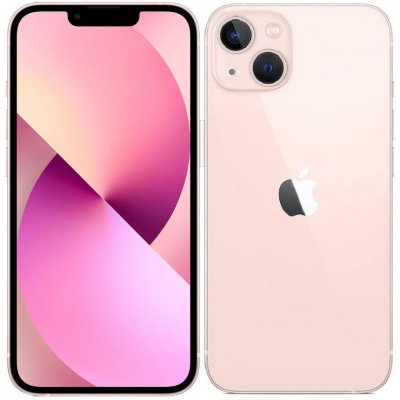 iPhone 13 128go Rouge Skp