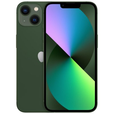 iPhone 13 128go Vert