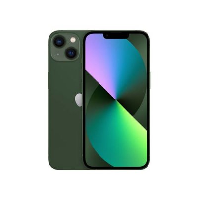 iPhone 13 512go Vert