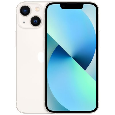 iPhone 13 Mini 256go Lum Stellaire
