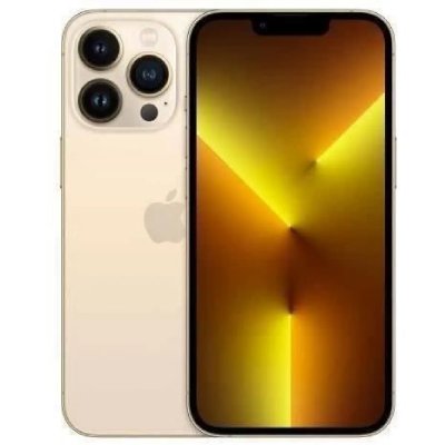 iPhone 13 Pro 128go Or Skp
