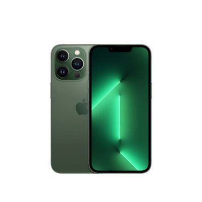 iPhone 13 Pro 128go Vert