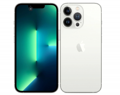 iPhone 13 Pro 1to Argent