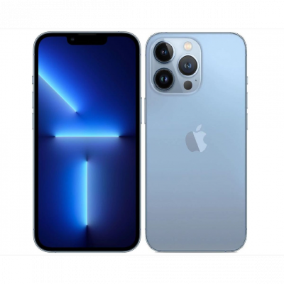 iPhone 13 Pro 1to Bleu Skp