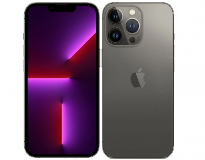 iPhone 13 Pro 1to Graphite