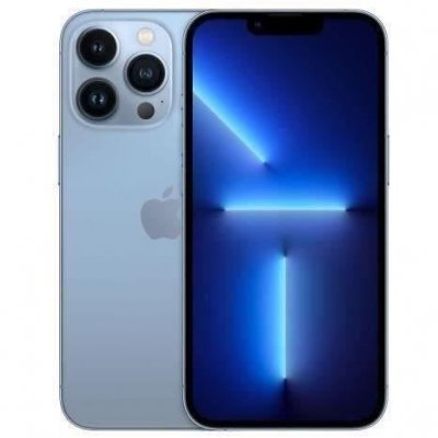iPhone 13 Pro 256go Bleu Skp