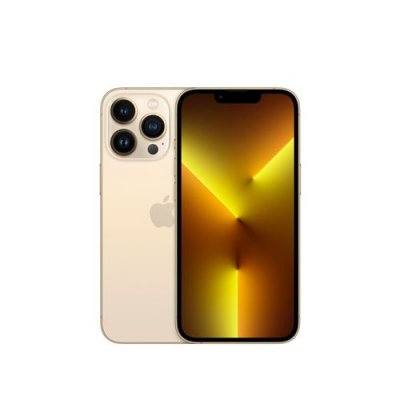 iPhone 13 Pro 256go Or Skp