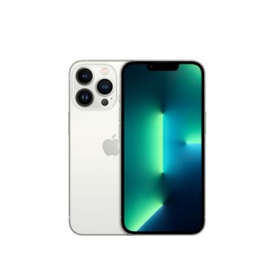 iPhone 13 Pro 512go Argent