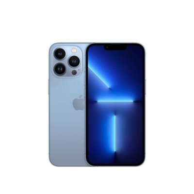 iPhone 13 Pro 512go Bleu Skp