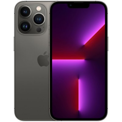 iPhone 13 Pro 512go Graphite