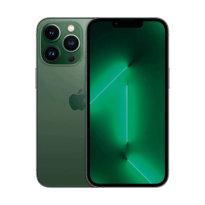iPhone 13 Pro 512go Vert