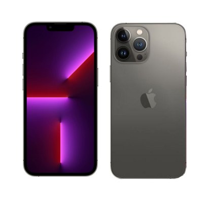 iPhone 13 Pro Max 128go Graphite
