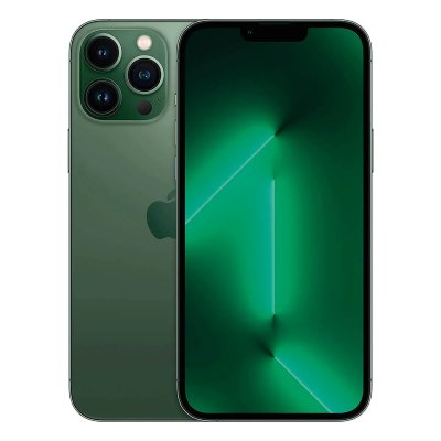 iPhone 13 Pro Max 128go Vert