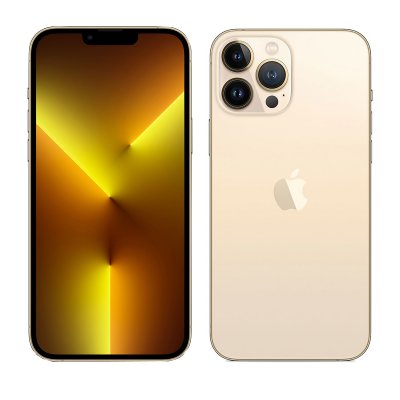 iPhone 13 Pro Max 1to Or