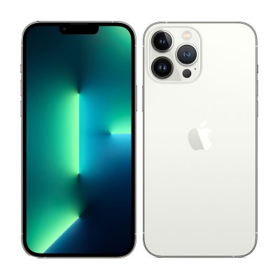 iPhone 13 Pro Max 256go Argent