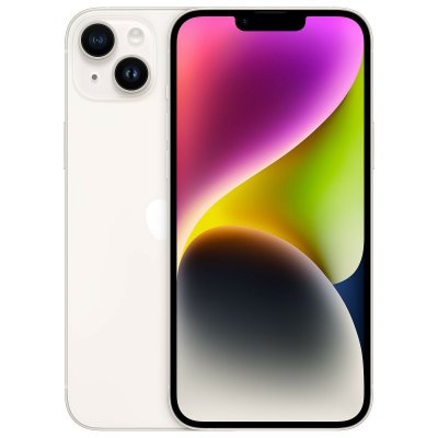 iPhone 14 512go Lumiere Stellaire