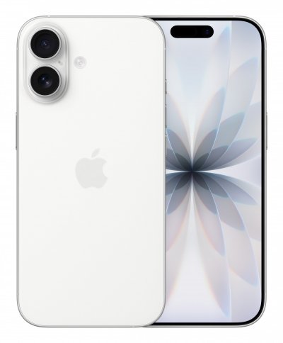 iPhone 17 256 Go Blanc (MG6K4F/A) APPLE 