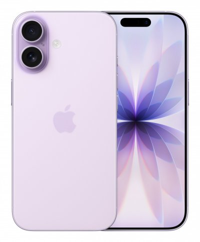 iPhone 17 256 Go Lavande (MG6M4F/A) APPLE 