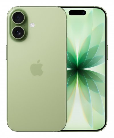 iPhone 17 256 Go Sauge (MG6N4F/A) APPLE 