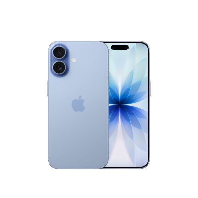 iPhone 17 512 Go Brume (MG6T4F/A) APPLE 