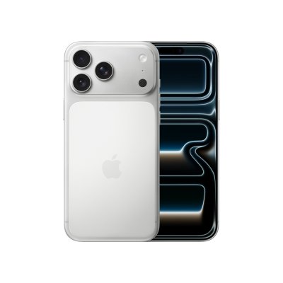 iPhone 17 Pro Max 1 To Argent (MFYV4F/A) APPLE 