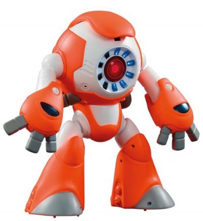 VIVID IQUE Robot Intelligent &agrave; Effets Sonores et Lumineux