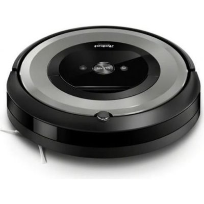 IROBOT  Roomba e6 - Aspirateur - robot - sans sac 