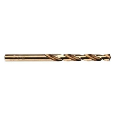 Irwin 10502568 IW10502568 Foret &agrave; m&eacute;taux HSS Cobalt 13x151mm, Or