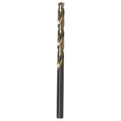 IRWIN  7139530 IW10502231 Foret &agrave; m&eacute;taux hss turbomax 12x151 mm, Cuivr&eacute;