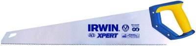 IRWIN  Scie &eacute;go&iuml;ne Xpert fine 500 mm 10T/11P 10505556