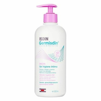 ISDIN  Germ Intim Calm Gel Hygi&egrave;ne Intime 500 ml