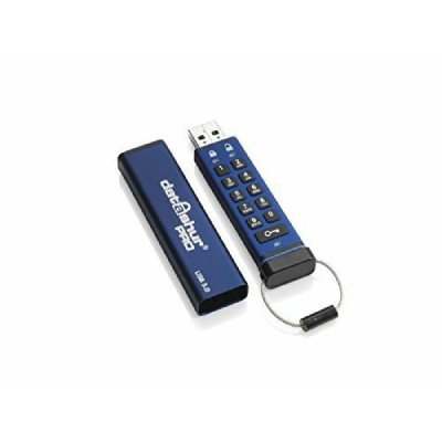 ISTORAGE  Cle Usb Securisee - 64go 
