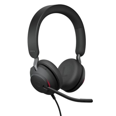 JABRA  24189-989-799, Sans fil, Appels/Musique, 168,5 g, Casque, Noir
