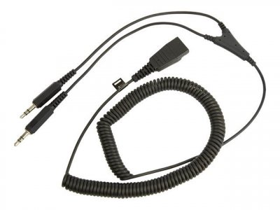 JABRA  8734-599 accessoire pour casque /oreillettes 8734-599