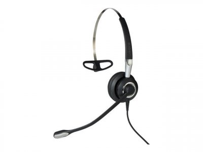Jabra biz 2400 ii qd mono nc 3-en-1 wideband balanced