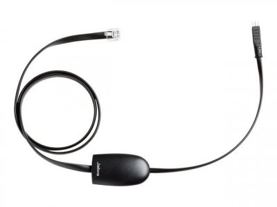 JABRA  Cordon adaptateur  Link 14201-17 EHS pour SIP Polycom