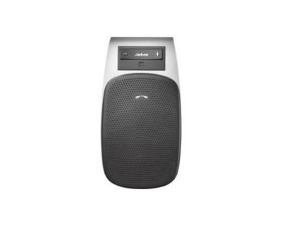 JABRA  Drive Kit mains-libres Bluetooth V&eacute;hicules EDR eSCO Noir