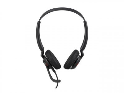 JABRA  Engage 50 II, (Engage 50 II Link) USB C/A, MS 5099-299-2169