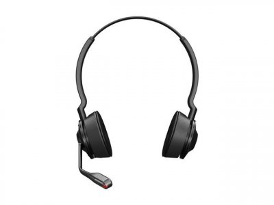 JABRA  engage 55 ms stereo usb-c