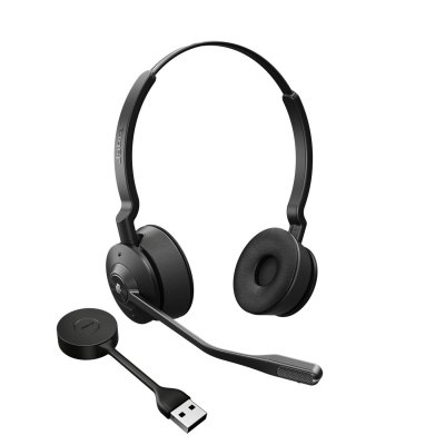 JABRA  Engage 55 Stereo - micro-casque