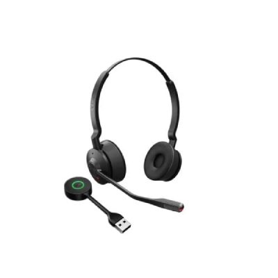 JABRA  engage 55 stereo usb-a uc emea 5706991025460