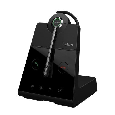 JABRA  Engage 65 SE Casque Sans fil Crochets auriculaires 9655-553-111