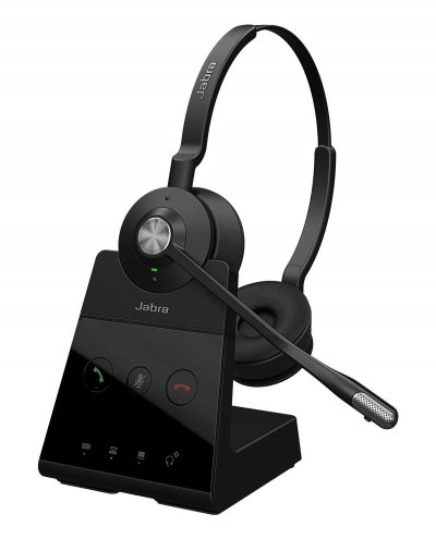 JABRA  Engage 65 SE Stereo - micro-casque