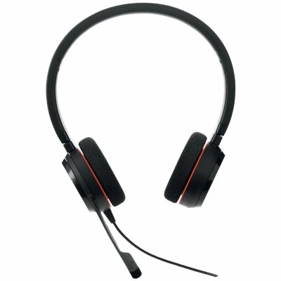 JABRA  Evolve 20 MS stereo - casque